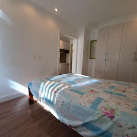 里约热内卢Clean And Fresh - 1 Quarto Em Copacabana, 4 Pax Pertinho Da Praia公寓 外观 照片