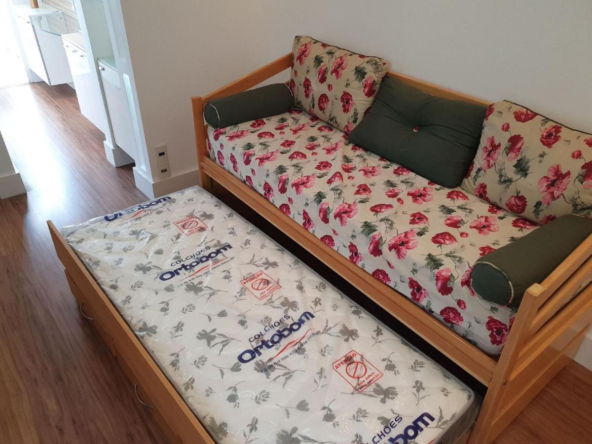 里约热内卢Clean And Fresh - 1 Quarto Em Copacabana, 4 Pax Pertinho Da Praia公寓 外观 照片