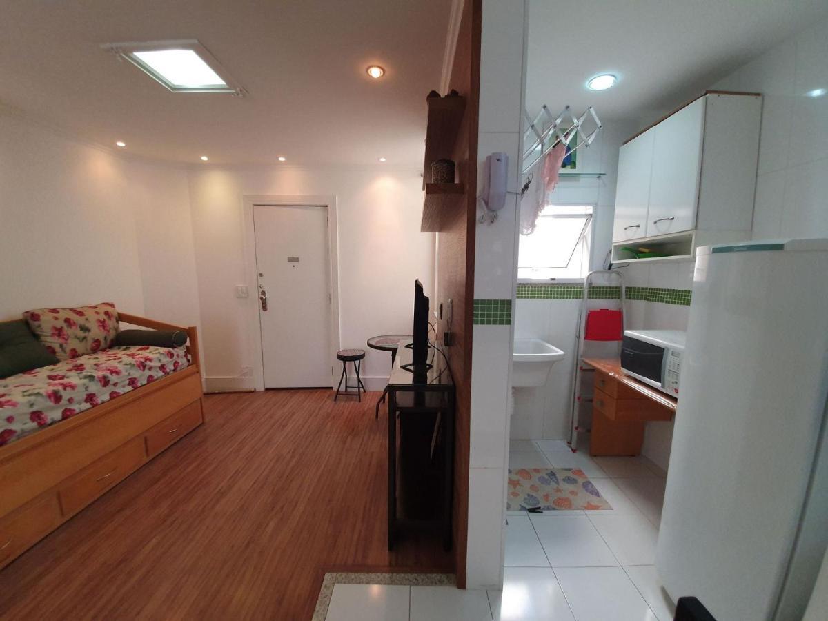 里约热内卢Clean And Fresh - 1 Quarto Em Copacabana, 4 Pax Pertinho Da Praia公寓 外观 照片