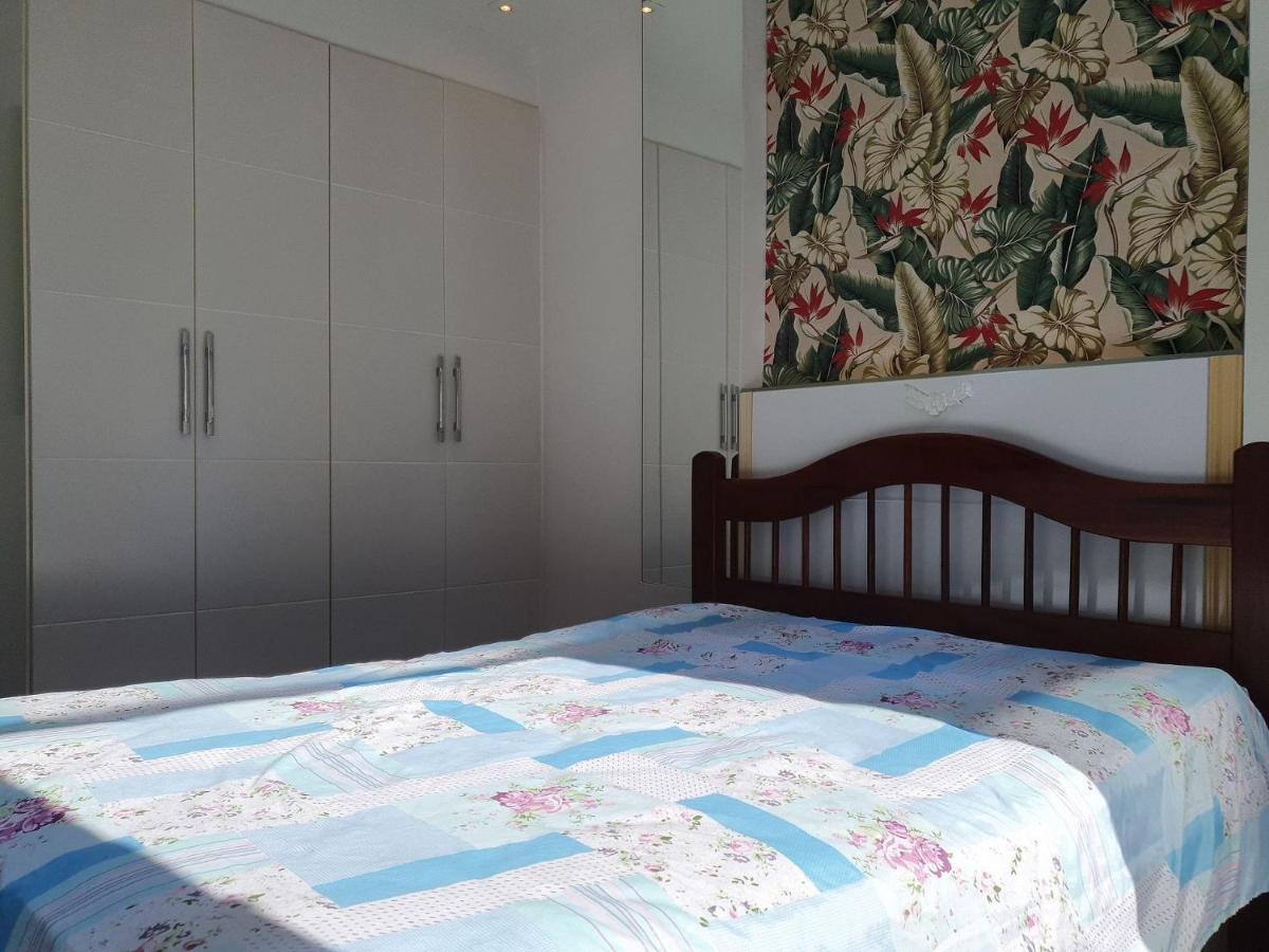 里约热内卢Clean And Fresh - 1 Quarto Em Copacabana, 4 Pax Pertinho Da Praia公寓 外观 照片